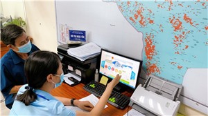 Dịch vụ công trực tuyến – ưu việt trong bối cảnh dịch bệnh